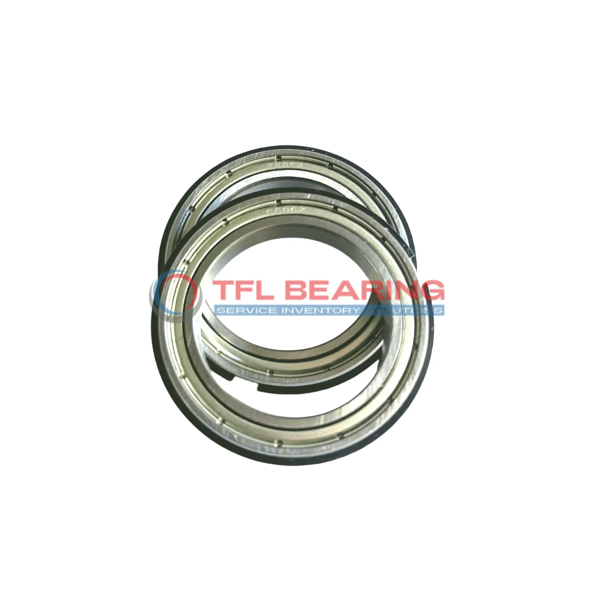 Snap Ring Groove Ball Bearings 6303-2ZNR